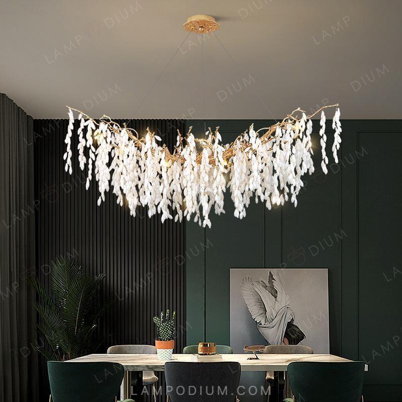 Chandelier FLORIAN L