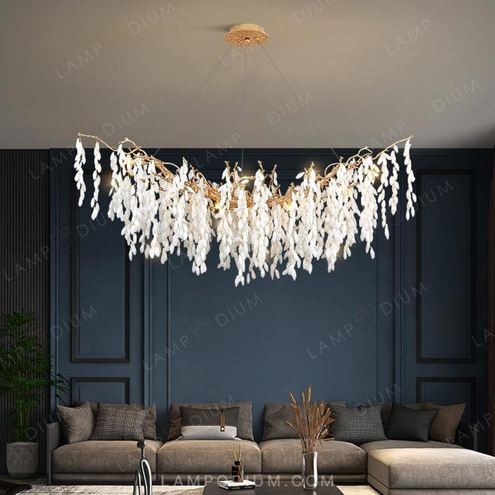 Chandelier FLORIAN L