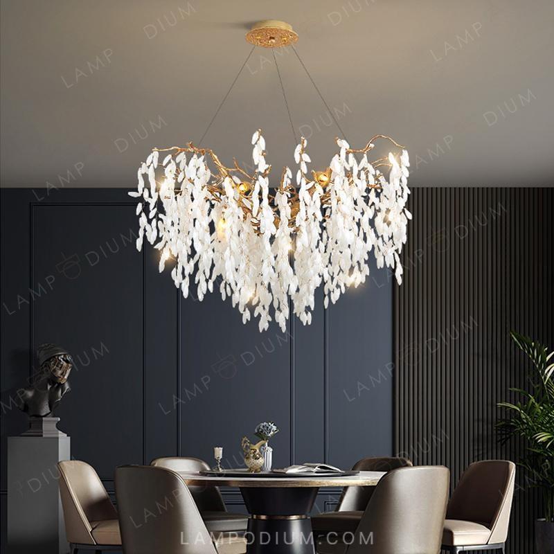 Chandelier FLORIAN