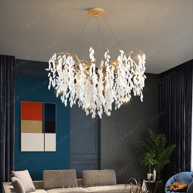 Chandelier FLORIAN