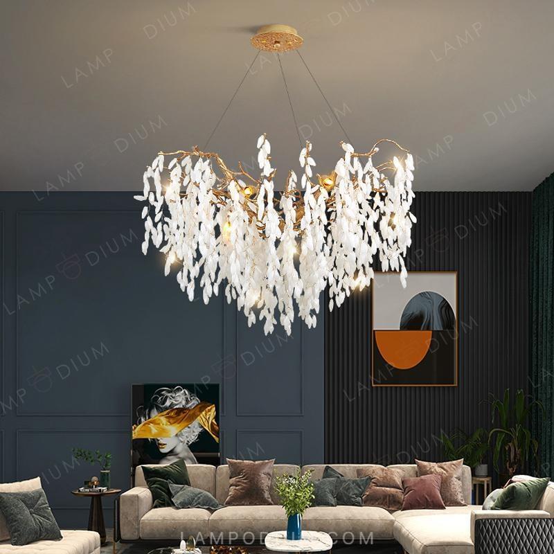 Chandelier FLORIAN