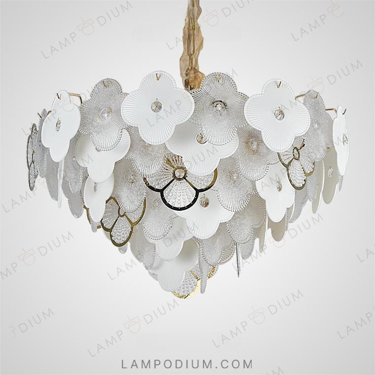 Chandelier FLORIN