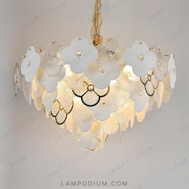 Chandelier FLORIN