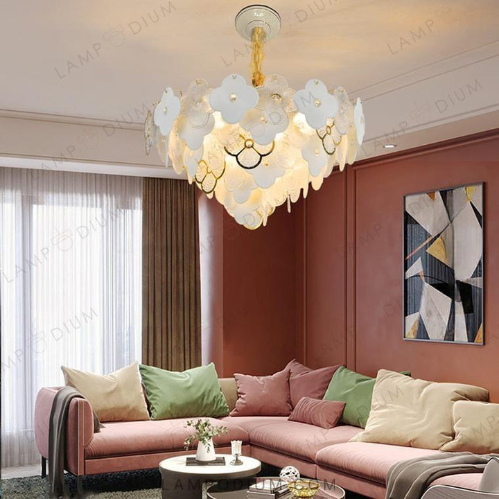 Chandelier FLORIN