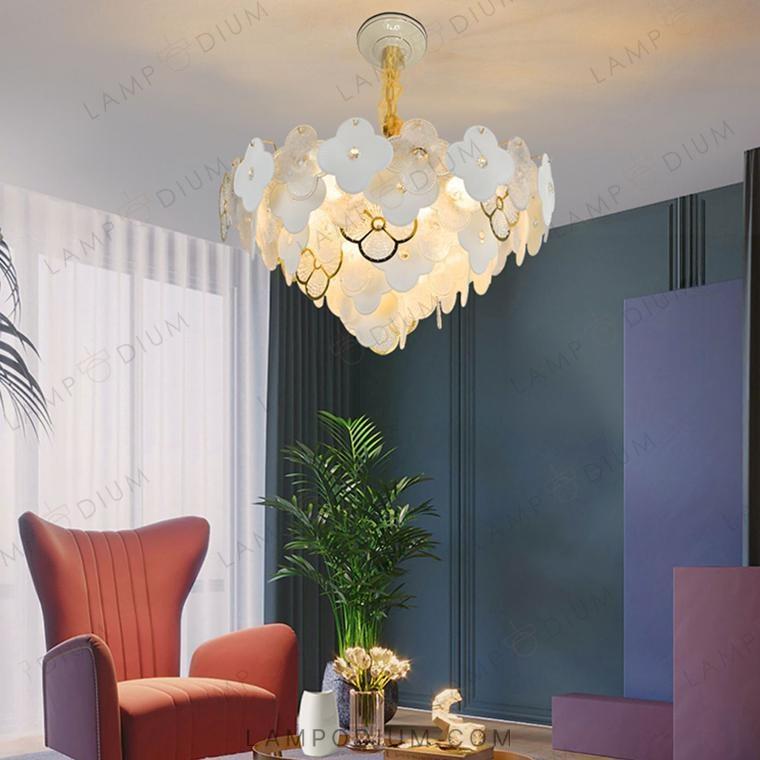 Chandelier FLORIN