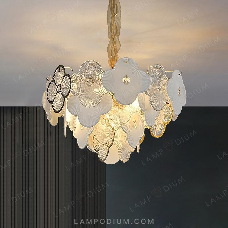 Chandelier FLORIN