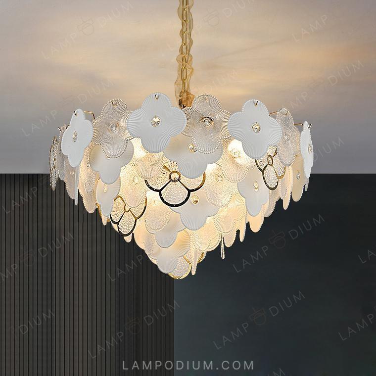 Chandelier FLORIN