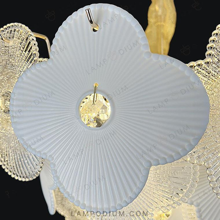 Chandelier FLORIN