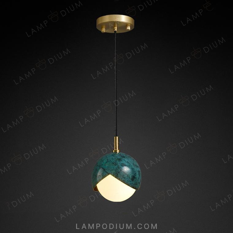 Pendant light FLORIS