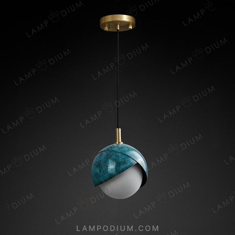 Pendant light FLORIS