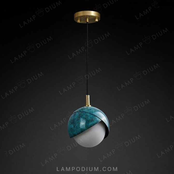 Pendant light FLORIS