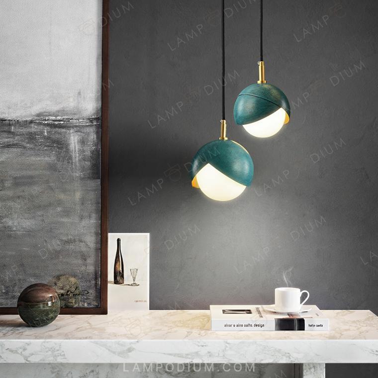 Pendant light FLORIS