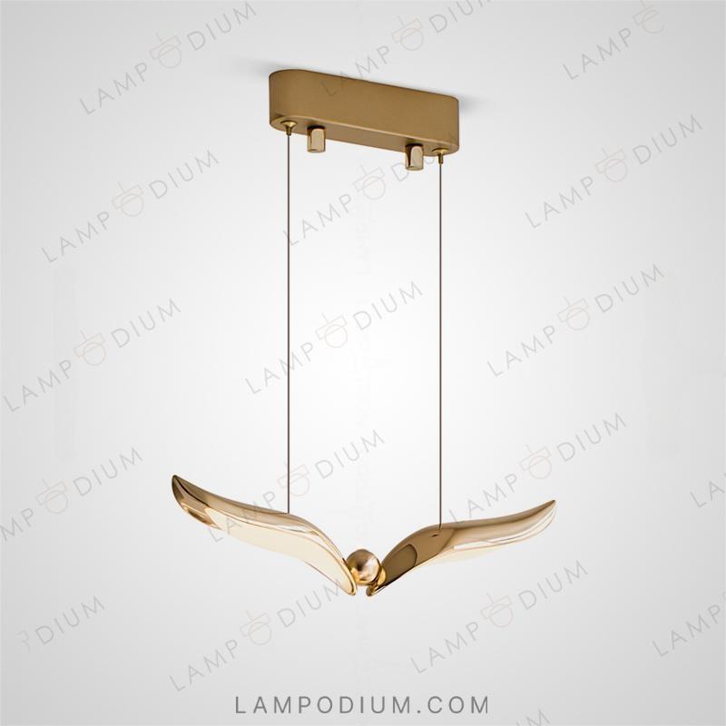 Pendant light FLYER