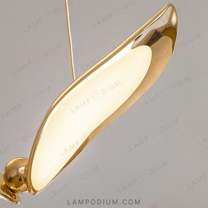 Pendant light FLYER