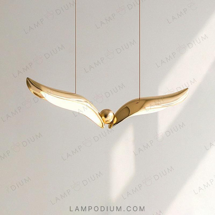 Pendant light FLYER