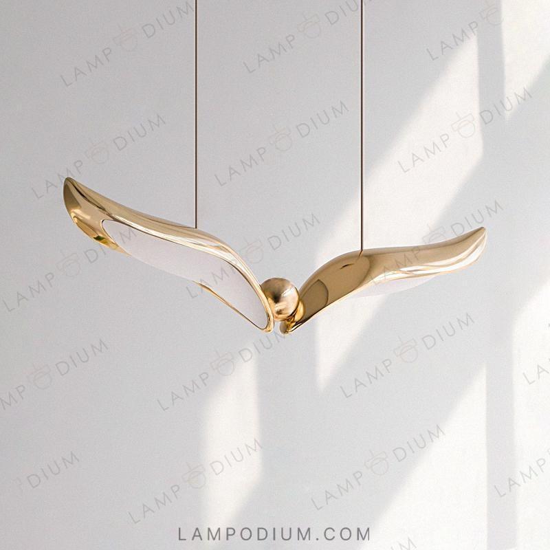 Pendant light FLYER