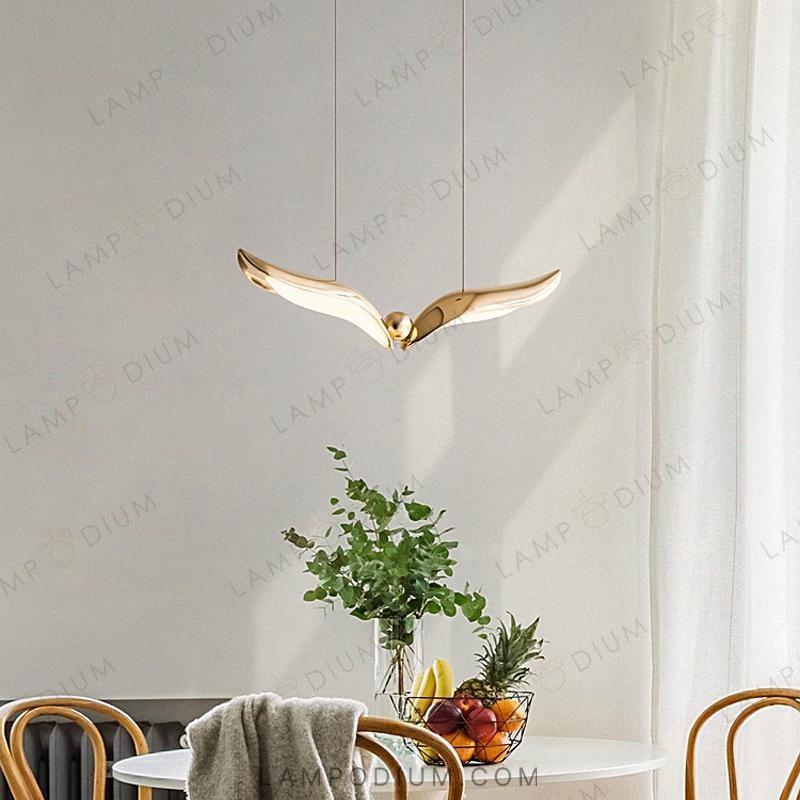 Pendant light FLYER