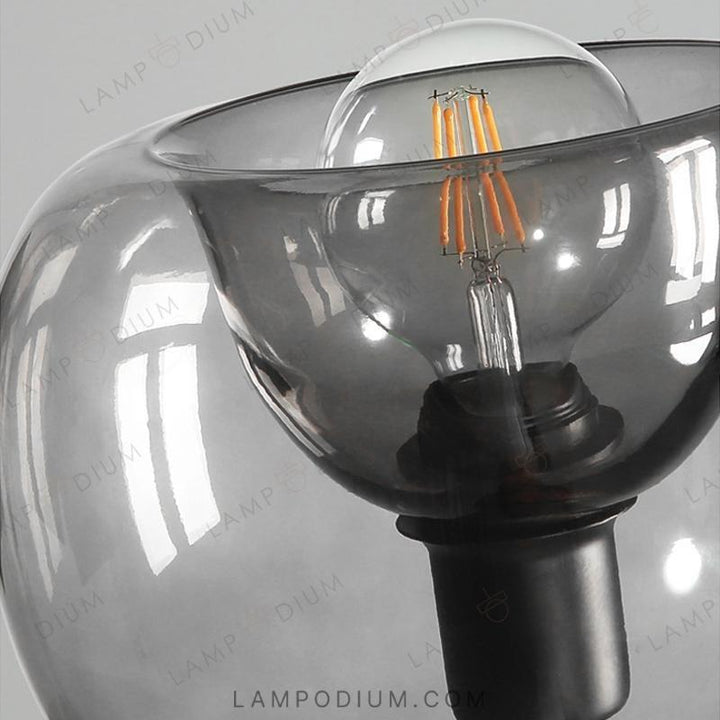 Pendant light FOCUS