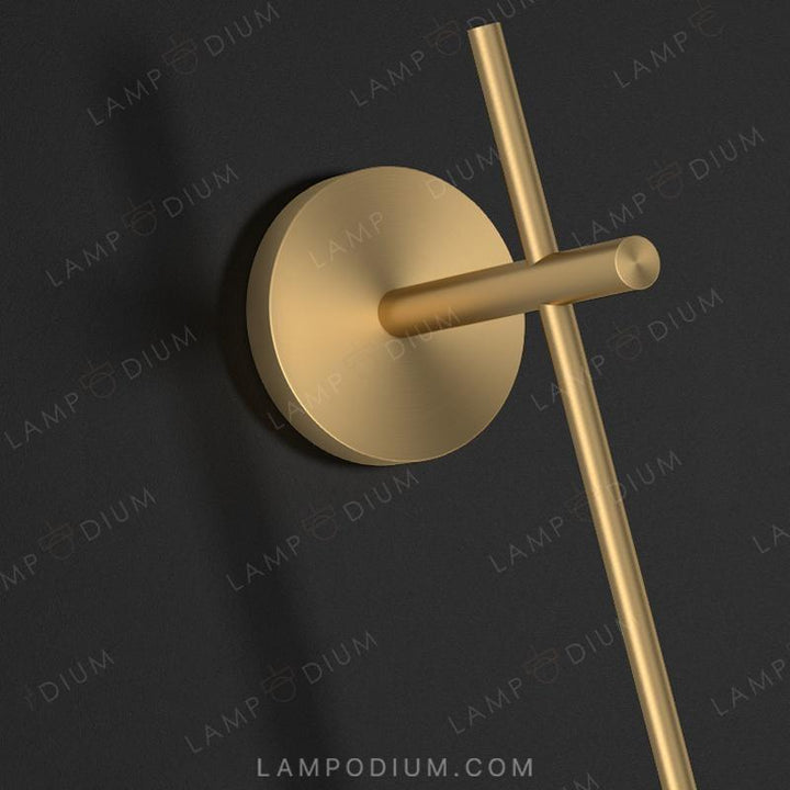 Wall lamp FOLMER WALL