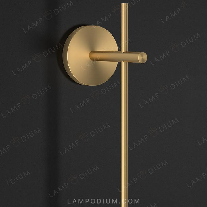 Wall lamp FOLMER WALL