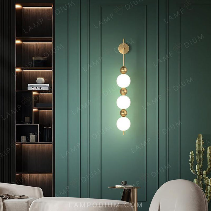 Wall lamp FOLMER WALL