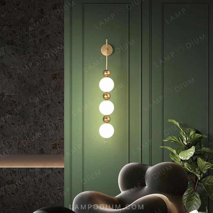 Wall lamp FOLMER WALL