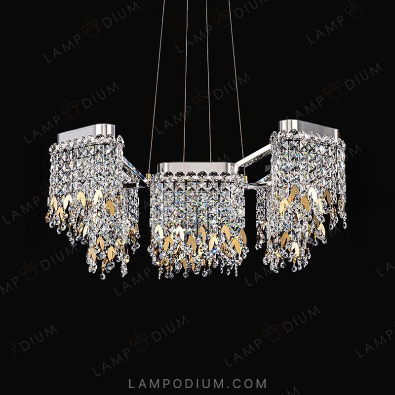 Chandelier FORSETE