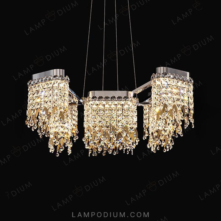 Chandelier FORSETE