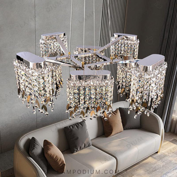 Chandelier FORSETE