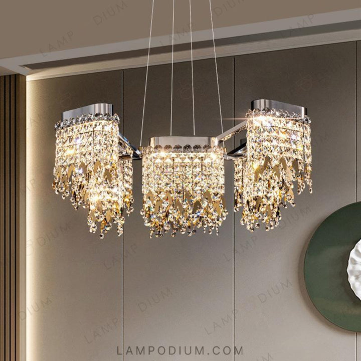 Chandelier FORSETE