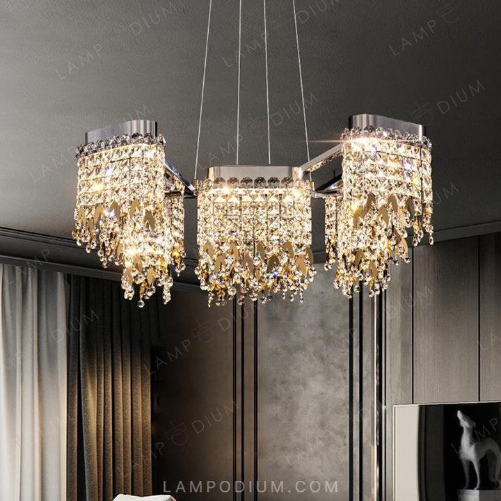 Chandelier FORSETE