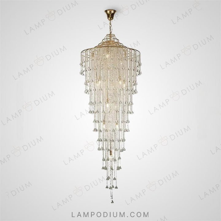 Chandelier FRANCISCA