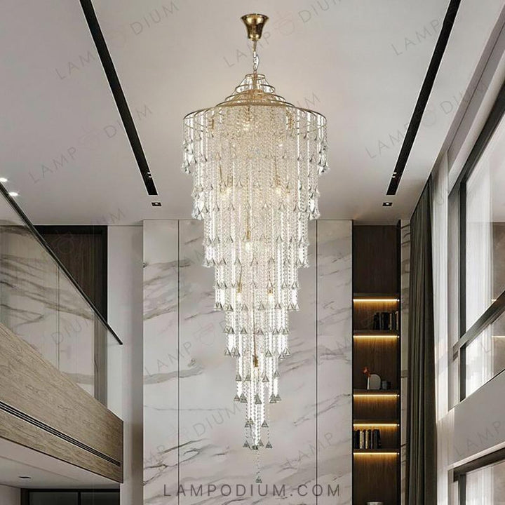 Chandelier FRANCISCA