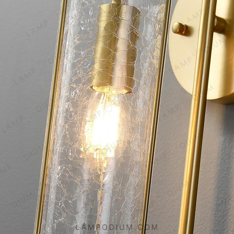 Wall lamp GABRIELLA WALL