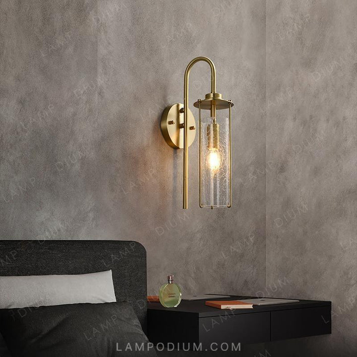 Wall lamp GABRIELLA WALL