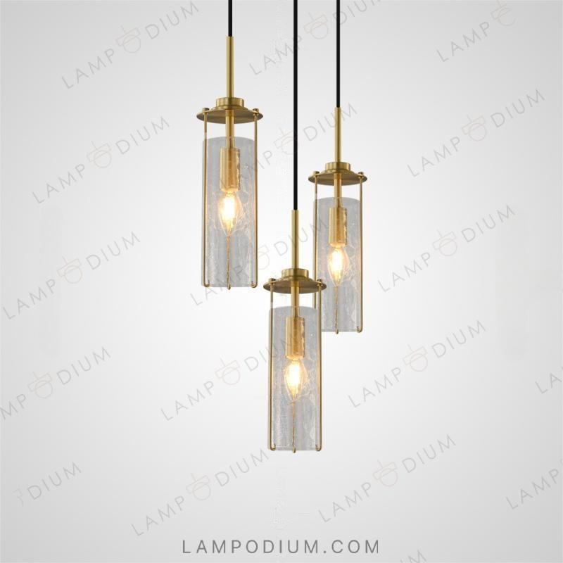 Pendant light GABRIELLA