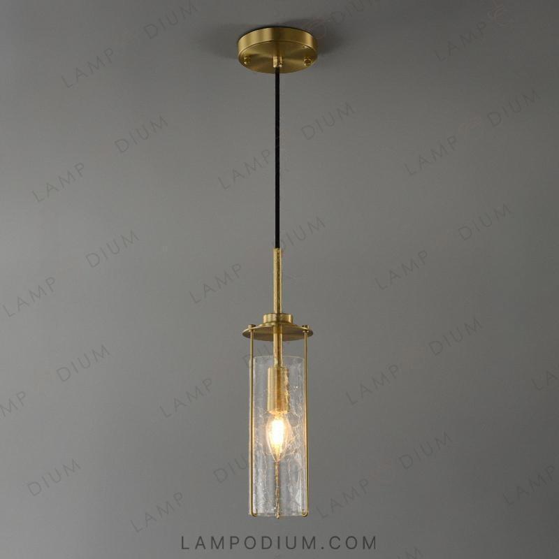 Pendant light GABRIELLA