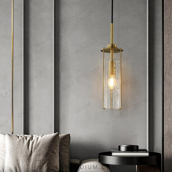 Pendant light GABRIELLA