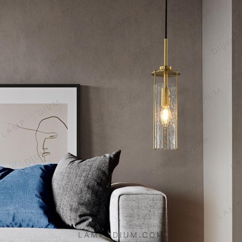 Pendant light GABRIELLA