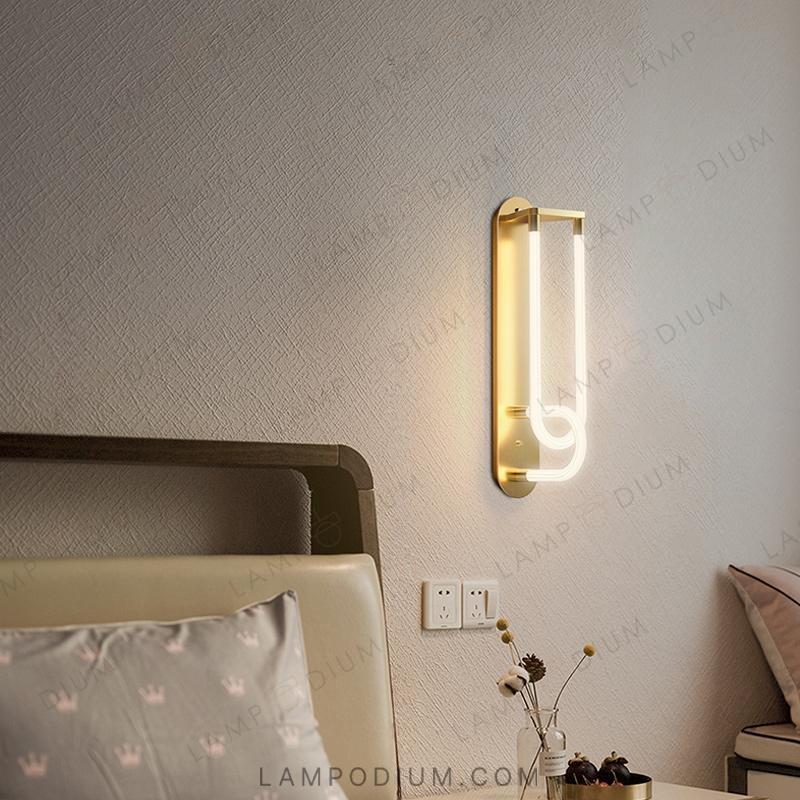 Wall lamp GALAXY