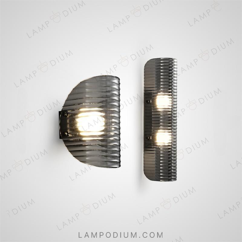 Wall lamp GASPAR WALL