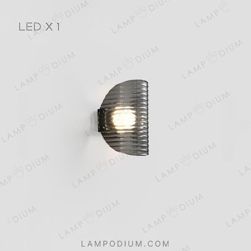 Wall lamp GASPAR WALL