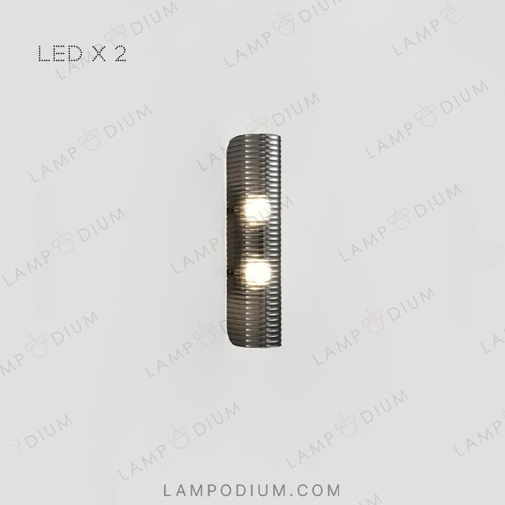 Wall lamp GASPAR WALL