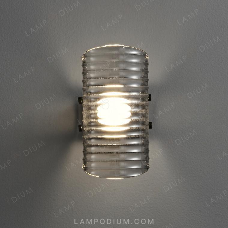 Wall lamp GASPAR WALL