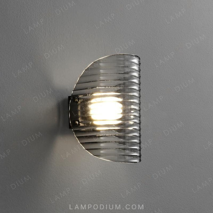 Wall lamp GASPAR WALL