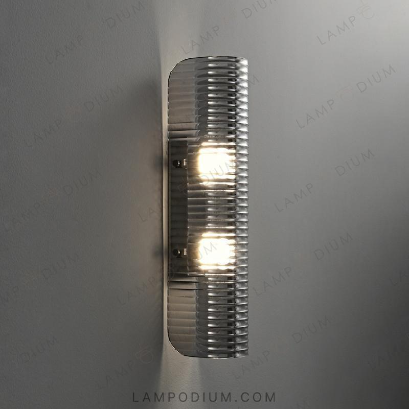 Wall lamp GASPAR WALL