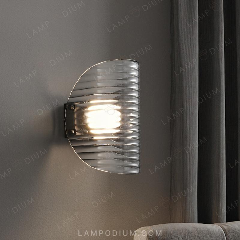 Wall lamp GASPAR WALL