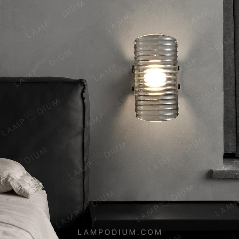 Wall lamp GASPAR WALL