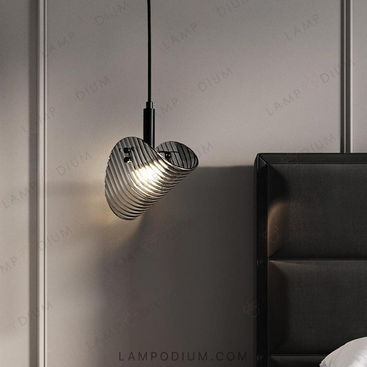 Pendant light GASPAR