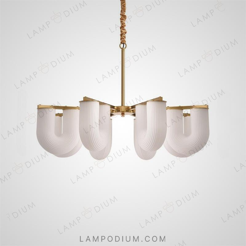 Chandelier GAUTE